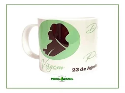 Imagem Caneca Signo Virgem - De 23 agosto a 22 setembro