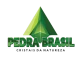 Logo  Pedra Brasil Cristais